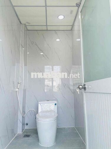 Cho thuê căn hộ dịch vụ sẵn nội thất gần Làng Đại Học Thủ Đức