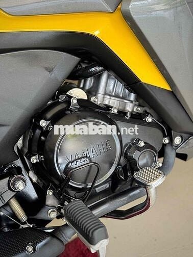 Yamaha Exciter 155 2021 Phiên bản giới hạn