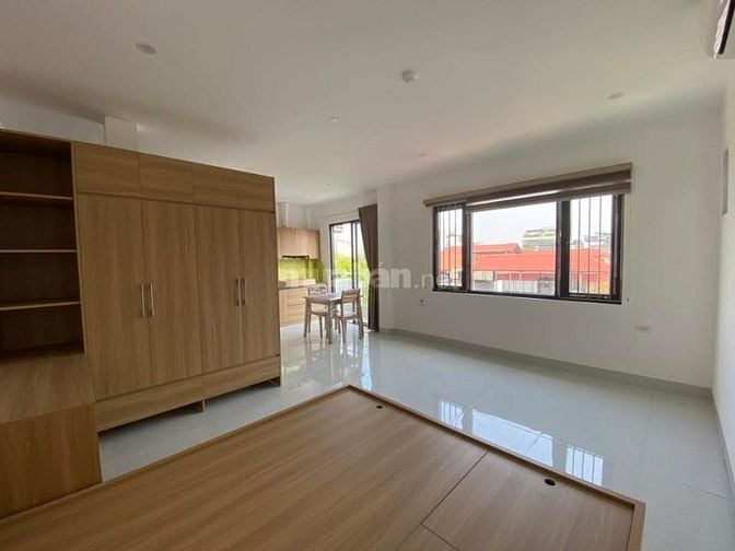 Cho thuê ccmn Kim Mã Liễu Giai với nhiều loại phòng