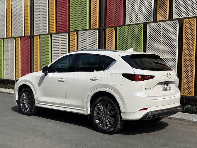 Mazda CX-5 2024 2.0 Premium Exclusive Like New