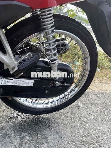 máy móc nguyên zin xe đẹp