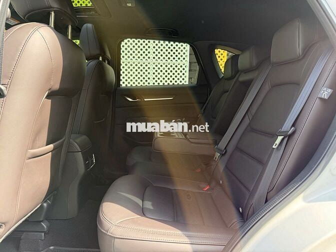 Mazda CX-5 2024 2.0 Premium Exclusive Like New
