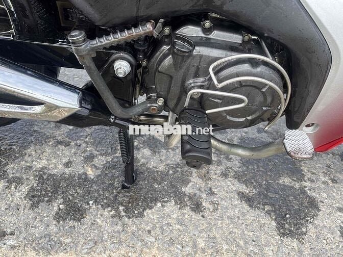 máy móc nguyên zin xe đẹp