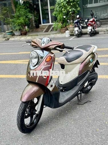 ❤️ Mio Classico 2013 Xe đẹp Biển số 81