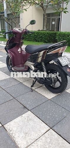 Luviac xang co 2014.May iem ru