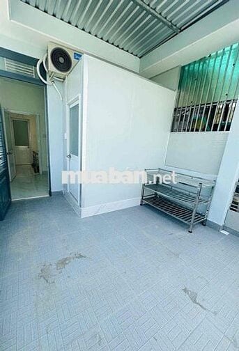 Cho thuê căn hộ dịch vụ sẵn nội thất gần Làng Đại Học Thủ Đức