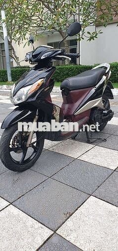 Luviac xang co 2014.May iem ru