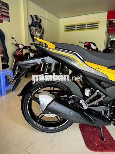 Yamaha Exciter 155 2021 Phiên bản giới hạn