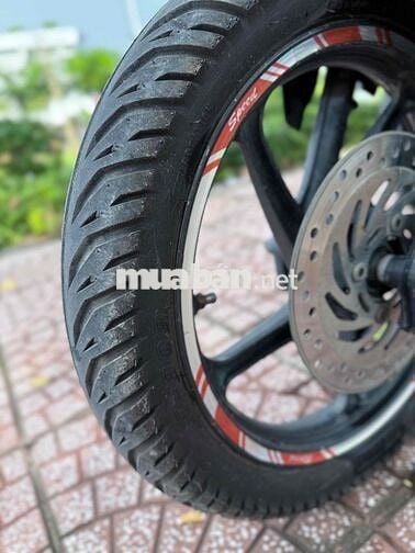 🛵Honda Air Blade 110 Máy Zin Êm Cực Kì Ngon