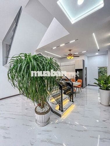 🎉 BÁN NHÀ 1 TRỆT 1 LẦU – FULL NỘI THẤT – Ở HAY CHO THUÊ ĐỀU TIỆN 🎉