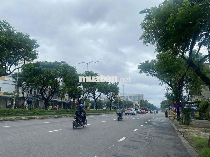 2 mặt tiền Trần Thủ Độ ngay KCN giá đầu tư