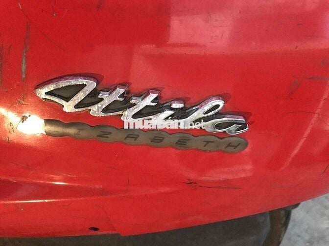 Elizabet zin… nguyên , chưa bung..::ốc