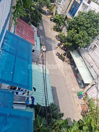 Tôi chính chủ cần bán căn nhà khu nội bộ Khu Tên Lửa