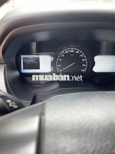 Ford Ranger 2017 Wildtrak 3.2 4x4 AT - 40000 km