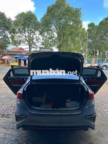 Kia Cerato 2020 2.0 AT Premium - 73000 km