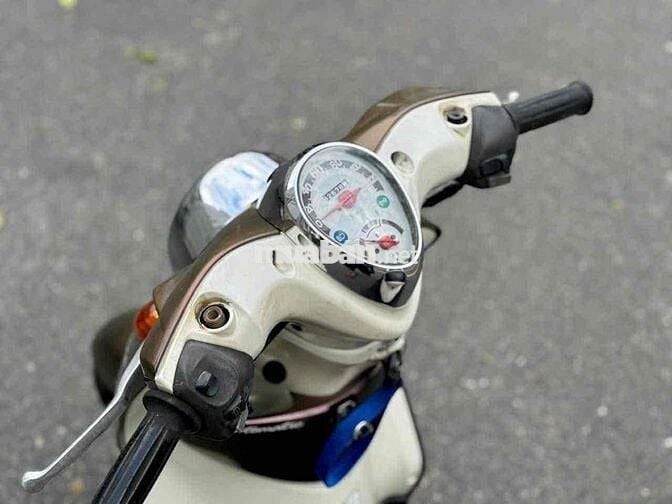 ❤️ Mio Classico 2013 Xe đẹp Biển số 81