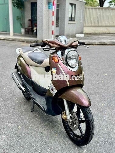 ❤️ Mio Classico 2013 Xe đẹp Biển số 81