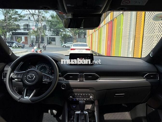 Mazda CX-5 2024 2.0 Premium Exclusive Like New