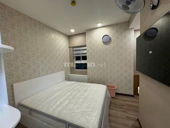 Chính chủ bán đúng giá Ngô Gia Tự, 3,5 tỷ, 60m2, 2PN, P2, Q10, HCM