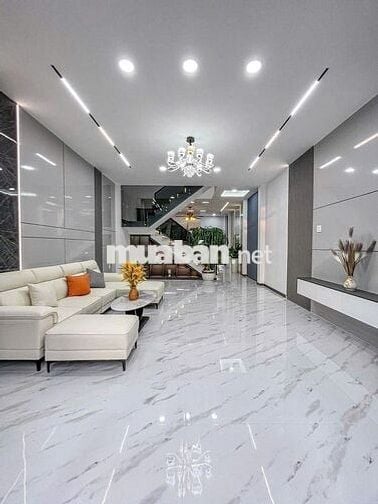 🎉 BÁN NHÀ 1 TRỆT 1 LẦU – FULL NỘI THẤT – Ở HAY CHO THUÊ ĐỀU TIỆN 🎉