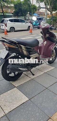 Luviac xang co 2014.May iem ru