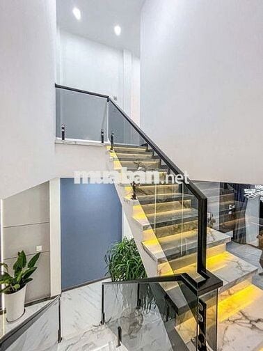 🎉 BÁN NHÀ 1 TRỆT 1 LẦU – FULL NỘI THẤT – Ở HAY CHO THUÊ ĐỀU TIỆN 🎉