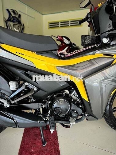 Yamaha Exciter 155 2021 Phiên bản giới hạn