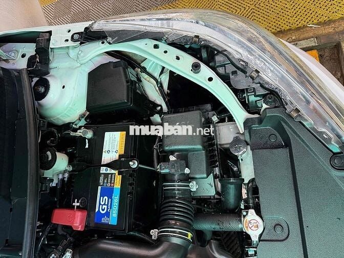 Toyota Vios Trắng 2020 1.5 MT