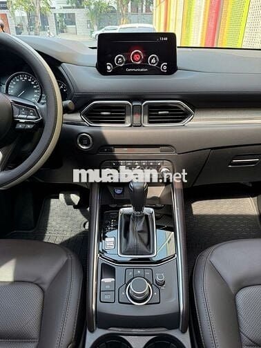 Mazda CX-5 2024 2.0 Premium Exclusive Like New