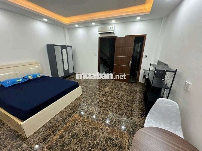 CHO THUÊ P SIÊU ĐEP CÓ BAN CÔNG