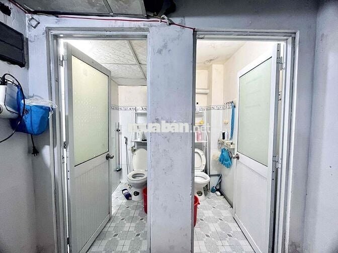 Nhà nguyên căn rộng ,đẹp,rẻ Quận 8