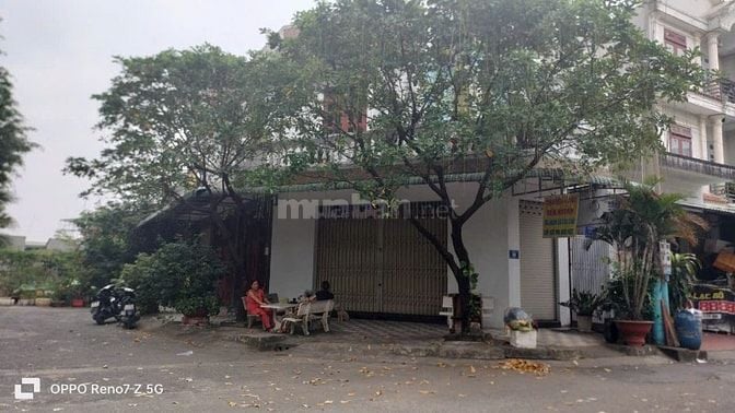 Cần cho thuê Nha Nguyên Căn góc 2 măt tiền 