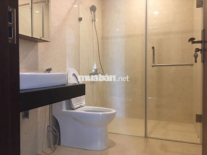 CHO THUÊ 1PN 38M2 TRONG CĂN HỘ CHUNG CƯ 4N 110m HPC LANDMARK- HÀ ĐÔNG.