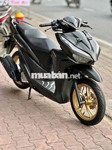 [GÓP DC GIỮ CAVET] Vario 150 2022 Đen 14.000km