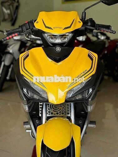 Yamaha Exciter 155 2021 Phiên bản giới hạn