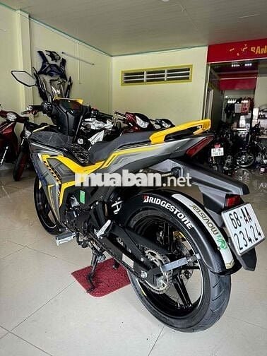 Yamaha Exciter 155 2021 Phiên bản giới hạn