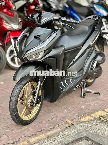 [GÓP DC GIỮ CAVET] Vario 150 2022 Đen 14.000km