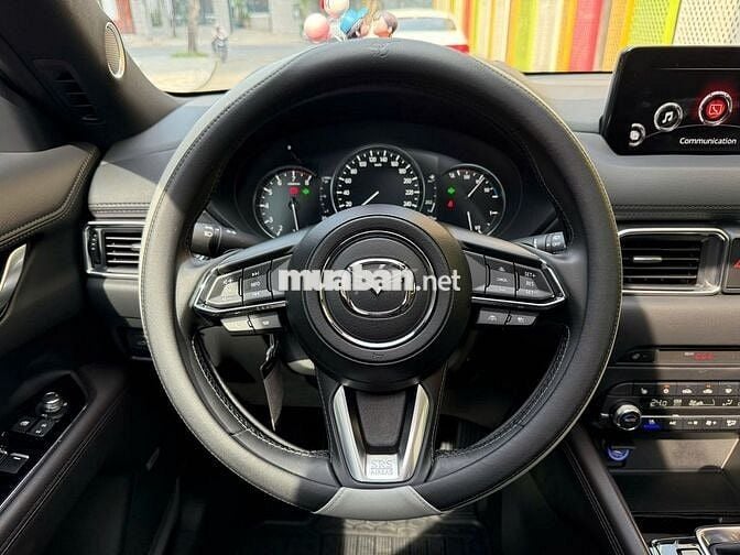 Mazda CX-5 2024 2.0 Premium Exclusive Like New