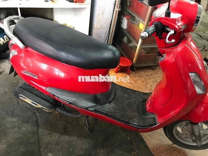 Elizabet zin… nguyên , chưa bung..::ốc