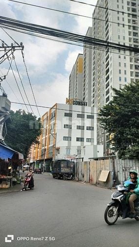 Cần cho thuê Nha Nguyên Căn góc 2 măt tiền 