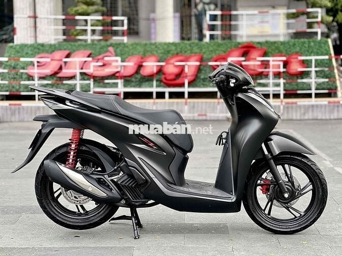 SH 125 ABS 2021 Cuối 2020 BSTP CHÍNH CHỦ CÓ GÓP