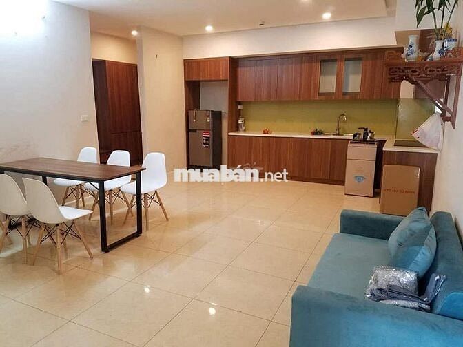 CHO THUÊ 1PN 38M2 TRONG CĂN HỘ CHUNG CƯ 4N 110m HPC LANDMARK- HÀ ĐÔNG.