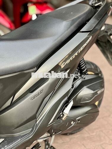 [GÓP DC GIỮ CAVET] Vario 150 2022 Đen 14.000km