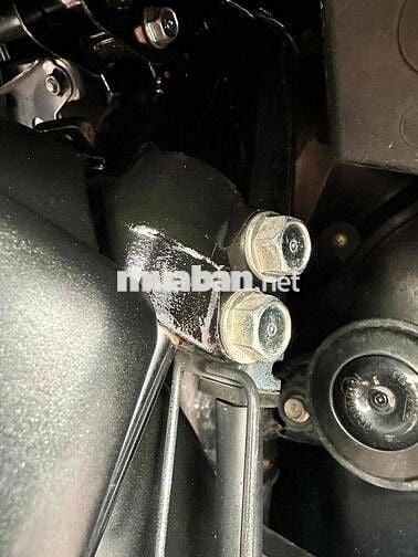 [GÓP DC GIỮ CAVET] Vario 150 2022 Đen 14.000km