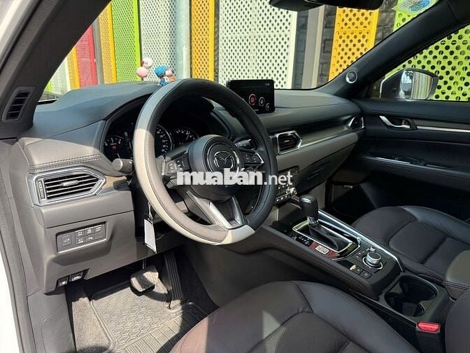 Mazda CX-5 2024 2.0 Premium Exclusive Like New