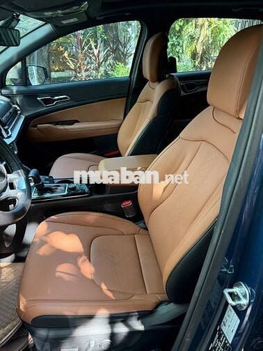 Kia Sportage 2025 Signature 2.0D - 4352 km