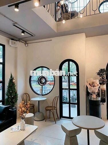 MẶT BẰNG GÓC KHU ĐÔNG ĐÚC NGAY CHÂN CẦU HIM LAM