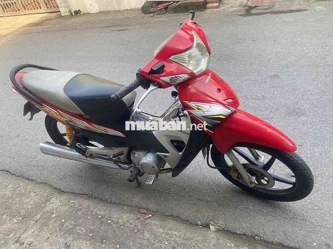 cần ra đi nhanh e wave RS 2007