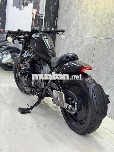 📍𝐇𝐎𝐍𝐃𝐀 𝐑𝐄𝐁𝐄𝐋𝟑𝟎𝟎