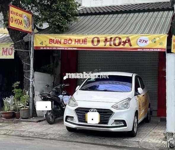 share mặt bằng kinh doanh ( từ sáng sớm đến 16h chiều)